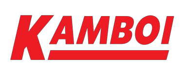 Kamboi Gas Station Logo